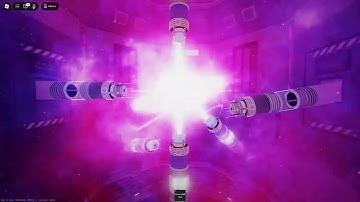 Unplanned overload a core game 0.55+ LOUD part 2