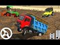 Childrens Toy Cars Kids39 Car Gameplay Truck amp Cars 