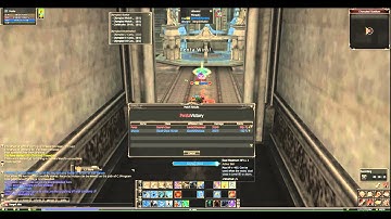 xHaseo killed in 1 hit 38k at olys