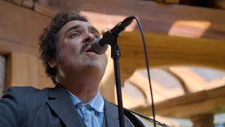 Enjambre - El Vacío (Live on KEXP)
