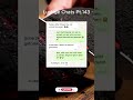 Fahrer gegen Polizei: Fokus Chats 143 #comedy #youtube #meme #fyp #funny #lustig #witzig #ytshorts