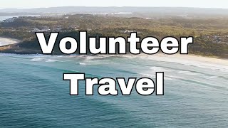 Volunteer Travel: Giving Back While Exploring the World