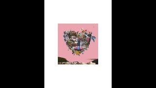 Colde - Love Is A Flower (VOSTFR)