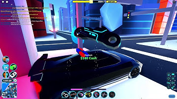 Roblox Jailbreak Exploiter Report #2 | Username: Pro_girlii2005