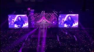 블랙핑크 콘서트 091623 Pink Venom Blackpink concert Seoul Finale Day1