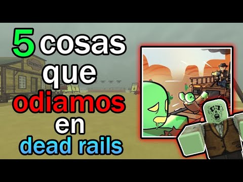 Top 5 Cosas
