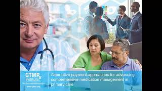 Webinar: Alternative payment approaches for advancing CMM in primary care