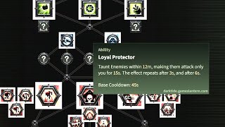New Ogryn Rework Changes On Gameslantern Build Editor  Darktide