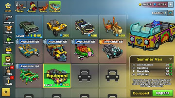 MODDING GEMS AND COINS | PIXEL GUN 3D