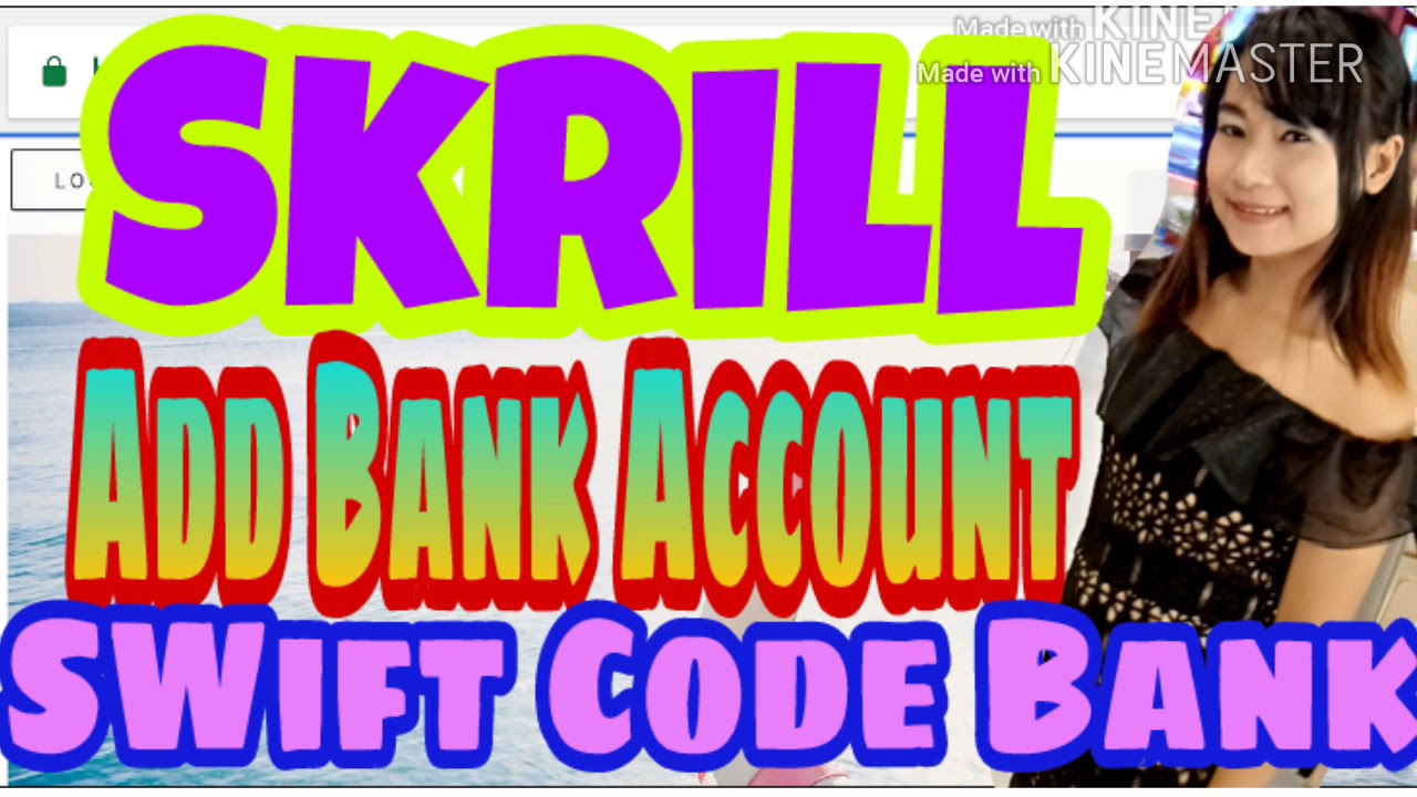 Detailed Skrill Swift Code Photo Art Detailed Skrill Swift Code Photo Art
