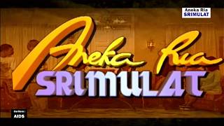SRIMULAT - Cinderella Tak Rella