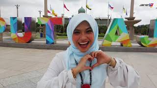 Di Sini Lahirnya Sebuah Cinta | PENTARAMA Jabatan Penerangan Malaysia