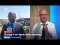 At least 27 dead in separate mass shootings | DW News