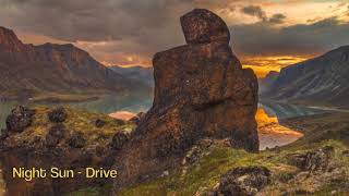 Nightsun - Drive