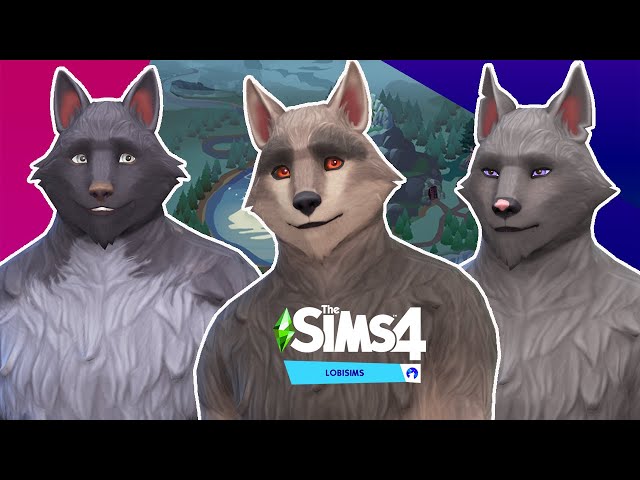 The Sims: Nova expansão permite que você vire um lobisomem