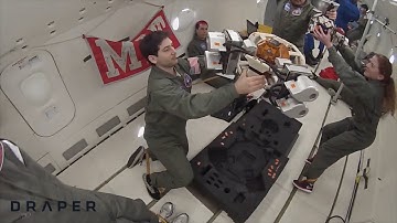 A Gyroscope Jetpack for Astronauts
