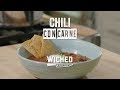 Vegan Chili con Carne with Field Roast Mexican Chipotle Sausages | Wicked Healthy