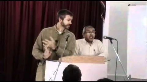 The Gospel in Hindi Series Part #1: The Priority of the Gospel