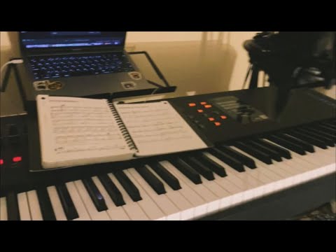 めんどくさいや feat. 初音ミク/瀬名渡(cover)