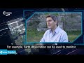 Copernicus Sentinel Series - Monitoring Cultural Heritage