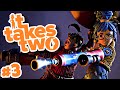 Les gupes tueuses  it takes two 3 ft balou 4k