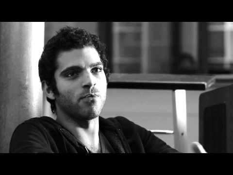 Interview de Vincent Heneine et Vincent Aguesse pour le court-métrage "Talion"