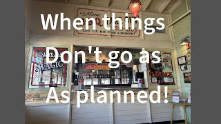Embracing Life's Uncertainties with Faith and Joy
