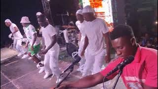 Melhores Bailarinos que a Cidade da Beira Têm como Referência 🔥👏🔥👏🔥