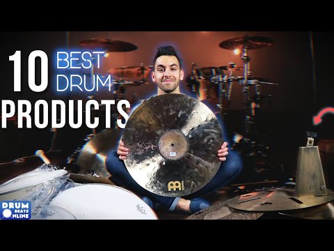 top-10-drum-products-of-2019!---drum-beats-online