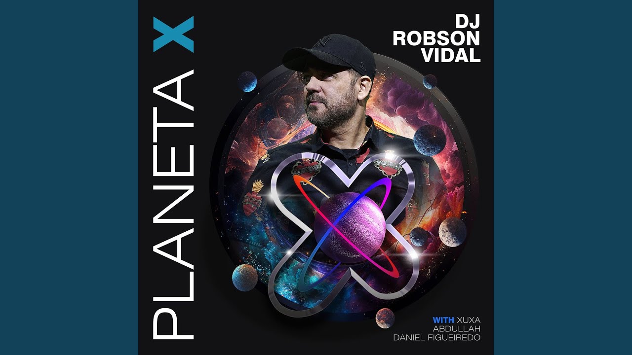 Giro do Planeta 2023 (Teknobeat Radio Edit)