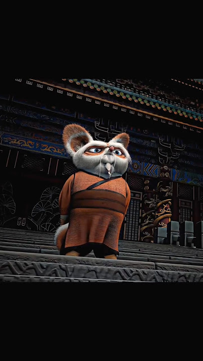 kungfu panda #panda #kungfupanda #kungfumaster #kungfukids