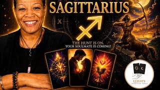 SAGITTARIUS ♐️ Someone Is Falling Hard for You in Silence 🤫💕