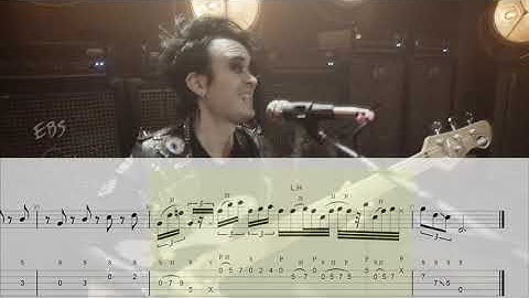 Dirty Loops - Henrik Linder