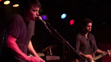 Wolf Parade - You Are a Runner and I Am My Father's Son - 8-19-18 - Ithaca, NY - The Haunt