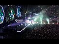 Coldplay - Musica Ligera Estadio Unico de La Plata (1ra)