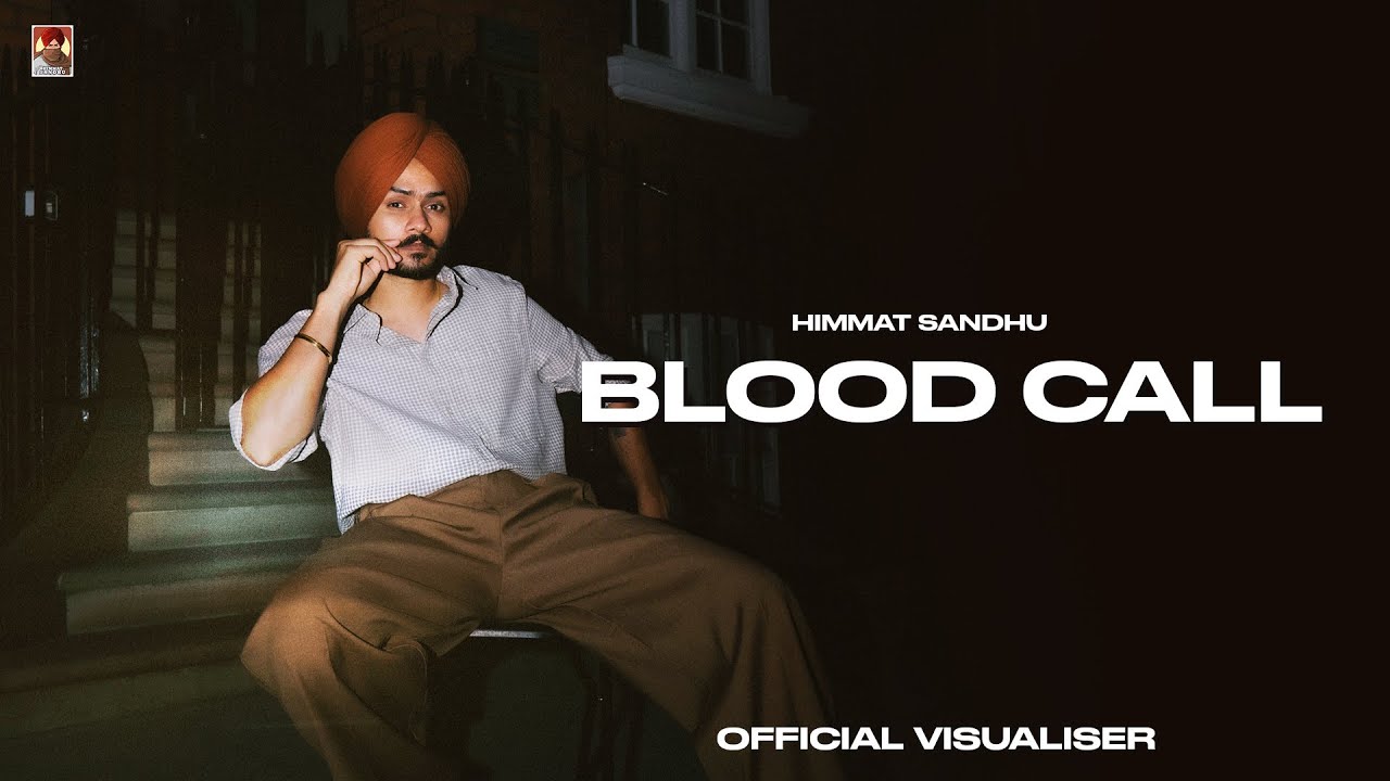 Blood Call
