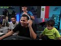 مكالمة سعدولا ل عمرو خرطوم ويطلب الفلوس الي عليه جزء ١