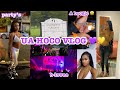 LIT UALBANY HOMECOMING VLOG 2021 (Aboogie, BLovee, Sleepy, parties etc.) | GILARY