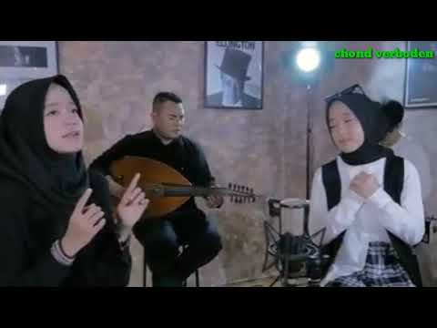 NISSA SABYAN ORIGINAL CLIP LA ILAHA ILLALLAH