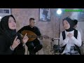 NISSA SABYAN ORIGINAL CLIP LA ILAHA ILLALLAH