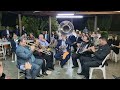 Tocata CCB S J do Rio Preto dueto de trombone Ir. Pimenta regional