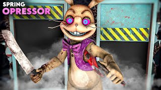 Abusei da Melhor Build de Informação INFINITA no Glichtrap e Foi ATERRORIZANTE! | Dead By Daylight