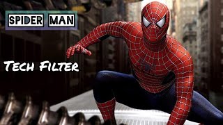 #SpiderMan #ePSXe for Android is a Playstation emulator/#PPSSPP is the PSP #Marvel #techfilter