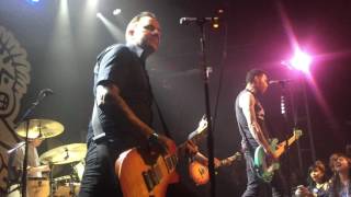 MxPx 3 Nights In Hollywood &quot;Want Ad&quot; 06/09/16