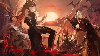 Dig The Crazy - Nightcore