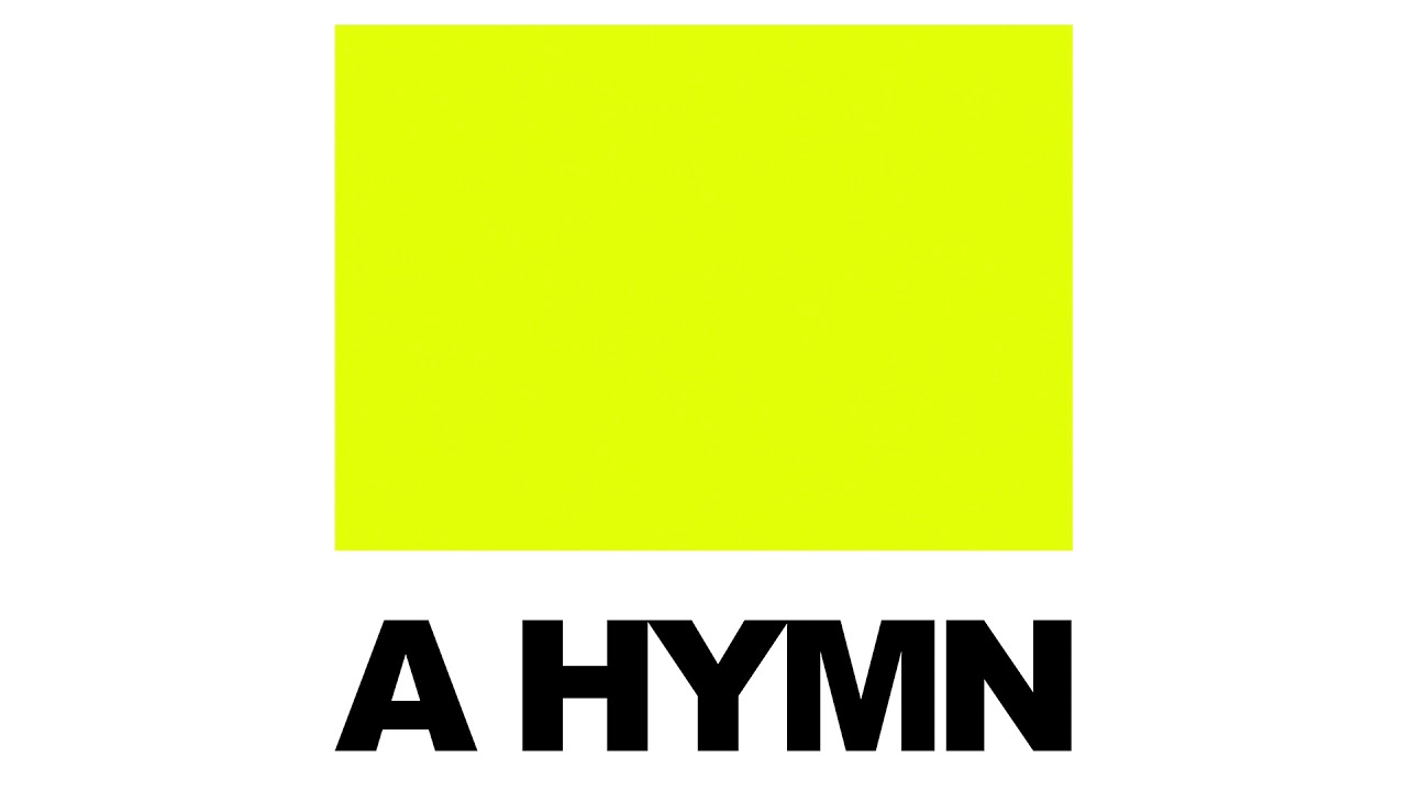 IDLES   A HYMN Edit Official Audio