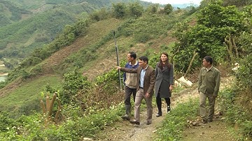 Thực hiện nghị quyết: Dân vận khéo để nhân rộng các mô hình kinh tế