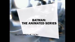 Summeraction - Summer Block Party - Batman: The Animated Series Up Next Bumper (2026: FANMADE)