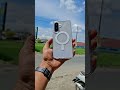 Hp samsung plus clear magsafe udah pasti tambah aja meeahnya ya #shorts #smartphone #hpmurah