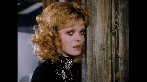 映画『あやつり糸の世界』予告編